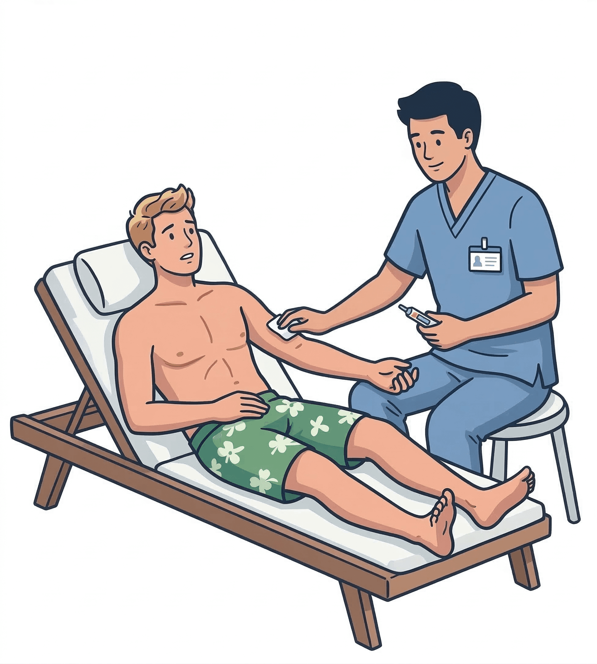 Bali Medical Services